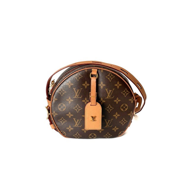 Louis Vuitton Boîte Chapeau Souple Handbag